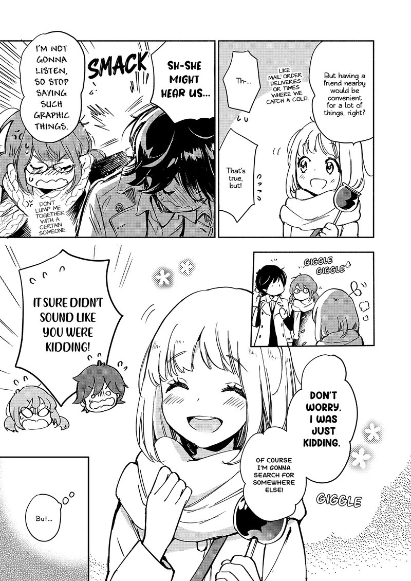 Yamada To Kase San 28 14