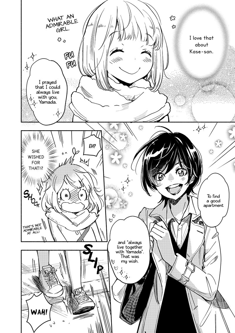 Yamada To Kase San 28 3