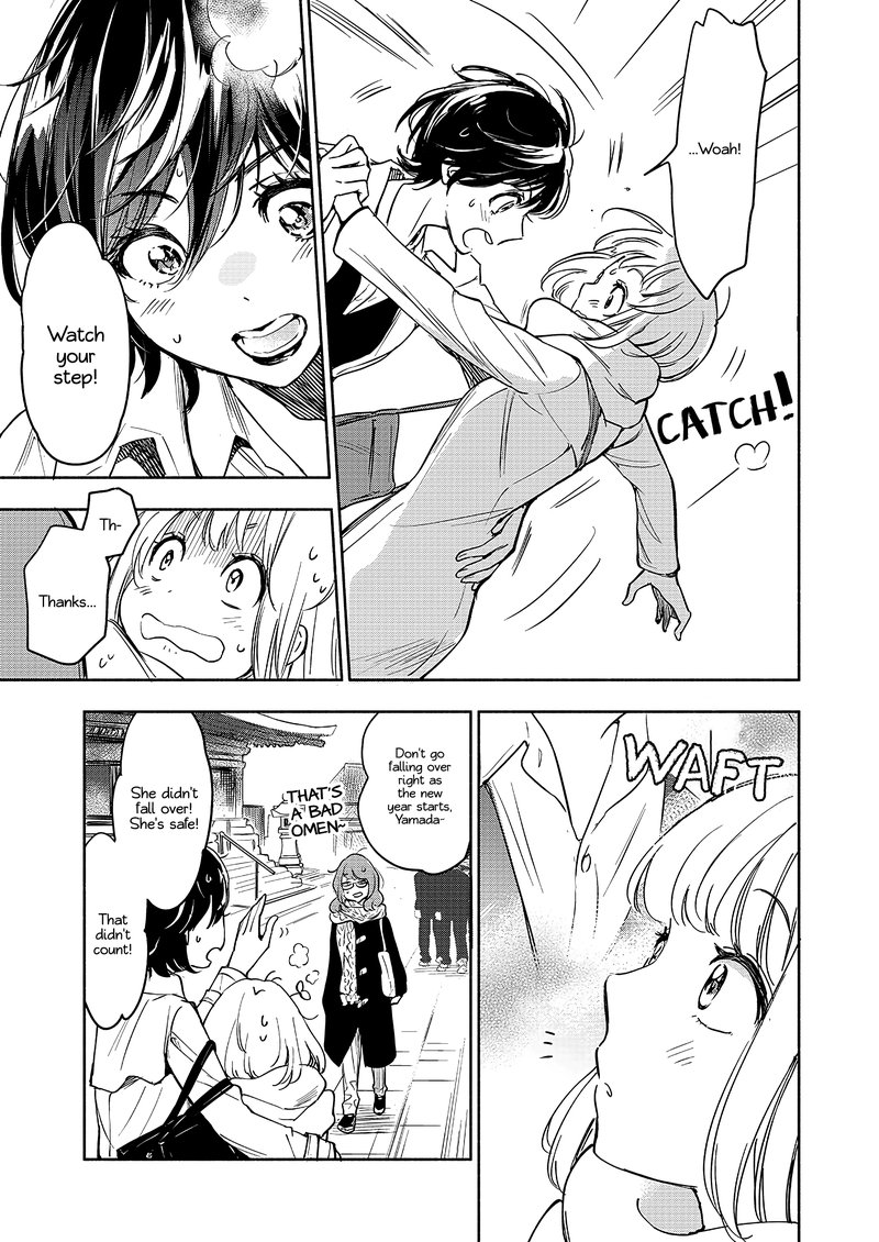 Yamada To Kase San 28 4