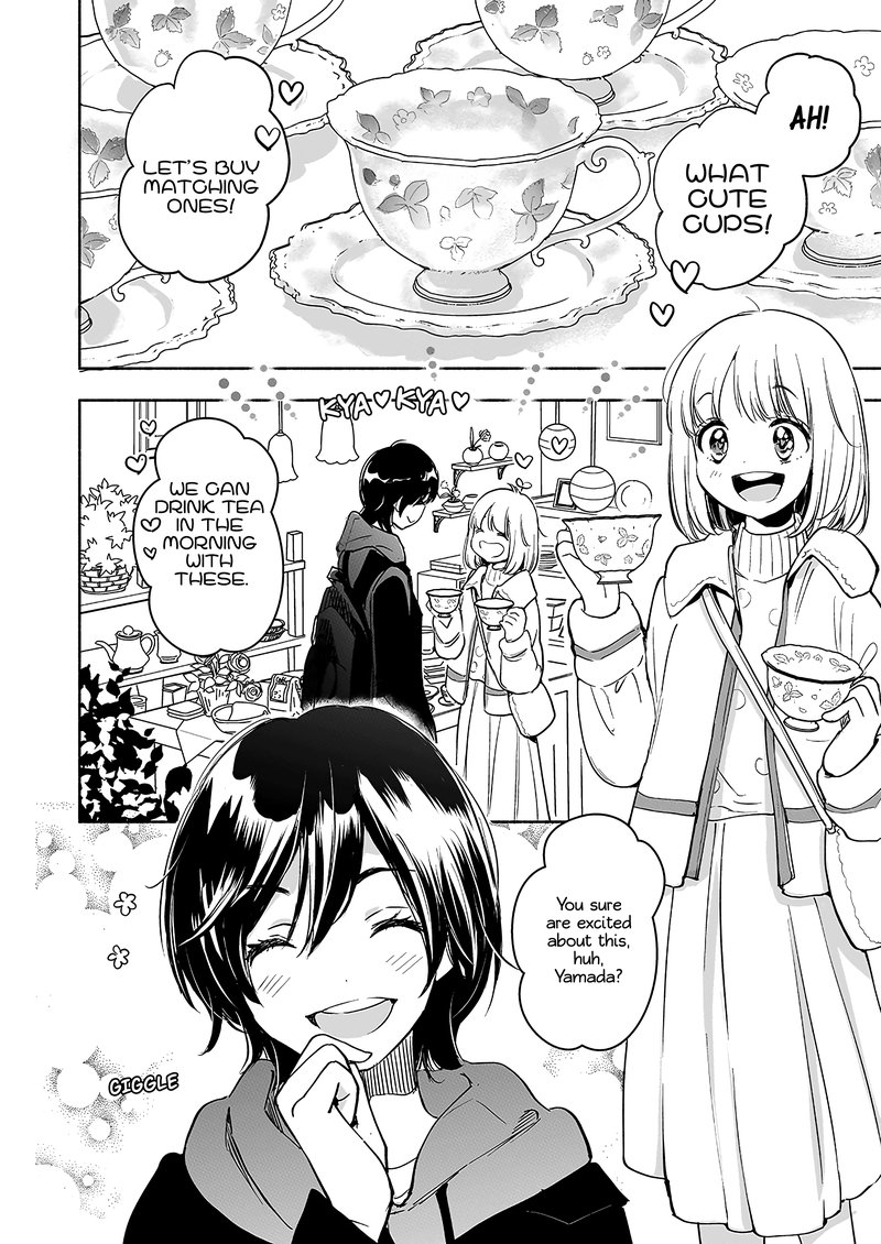 Yamada To Kase San 29 3