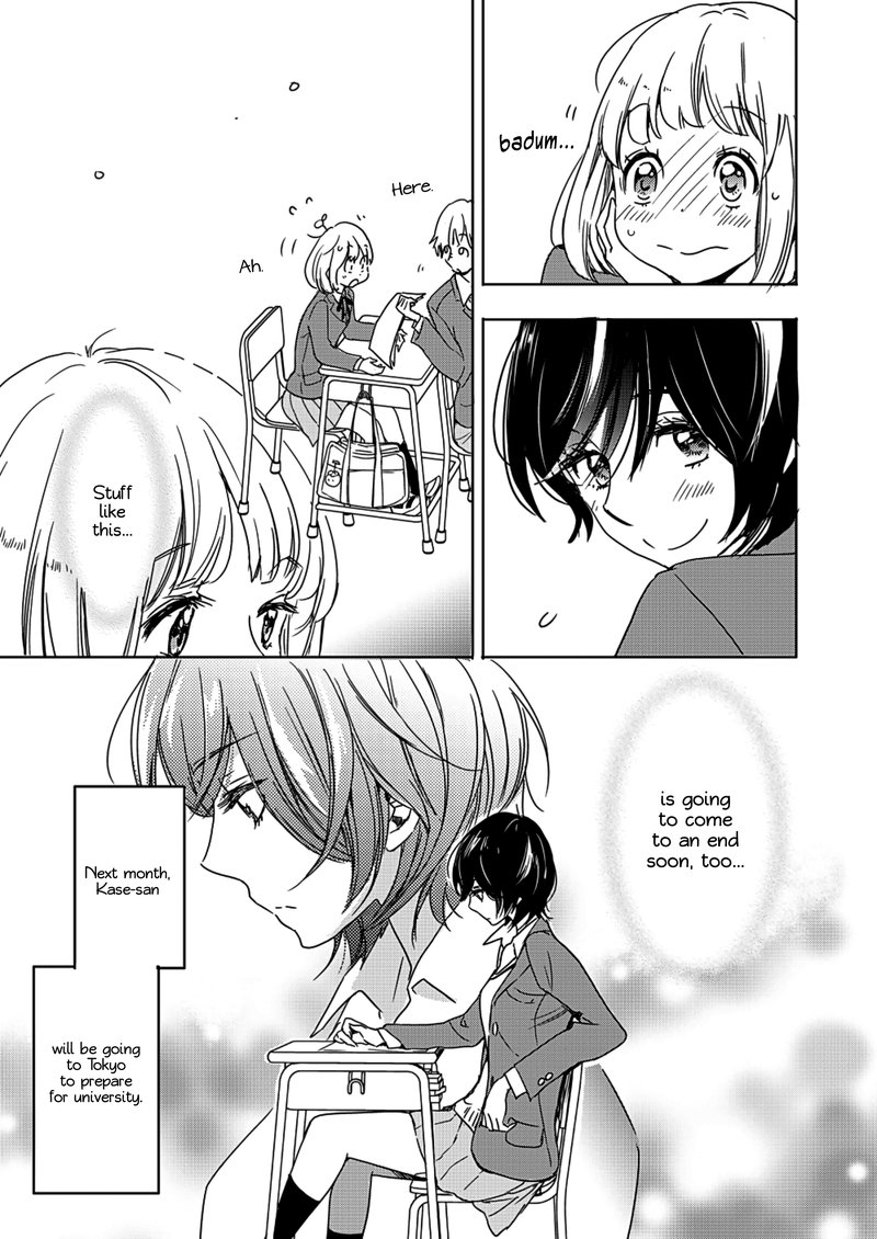 Yamada To Kase San 3 10