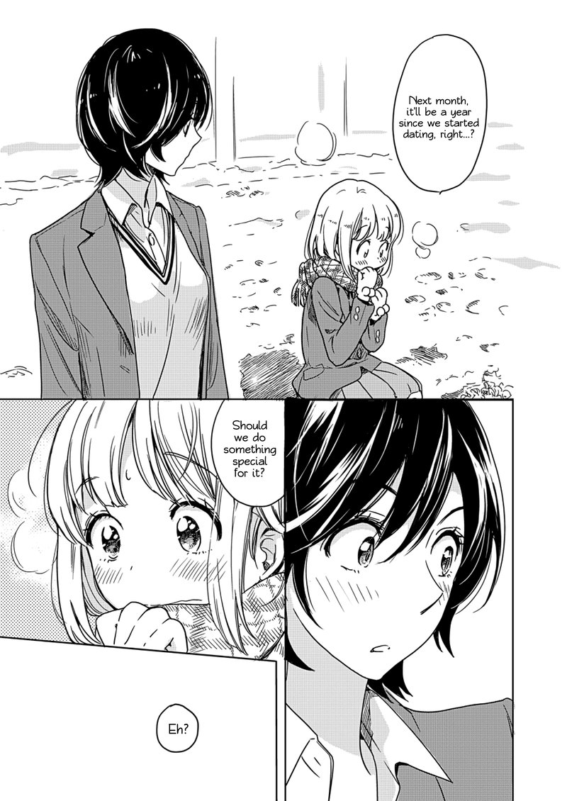 Yamada To Kase San 3 16