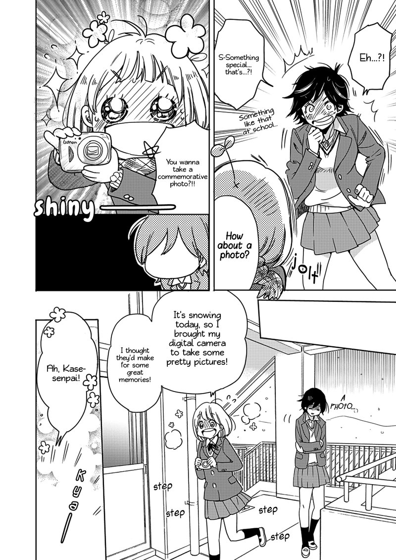 Yamada To Kase San 3 17