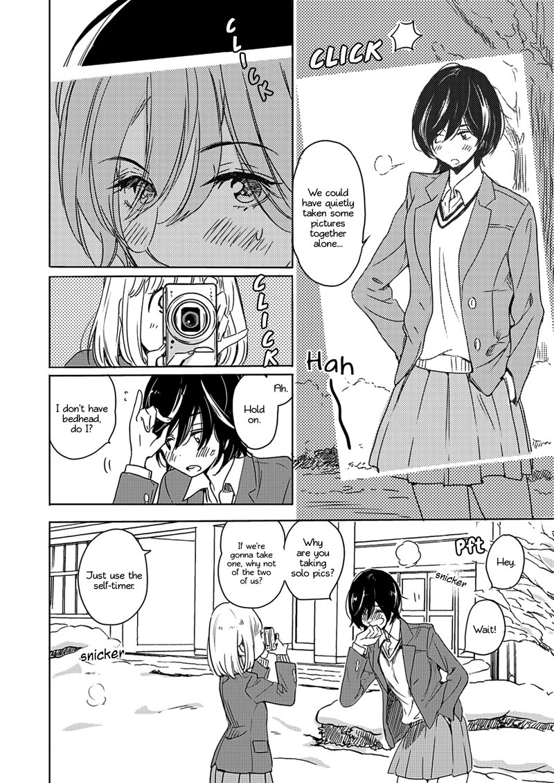 Yamada To Kase San 3 21