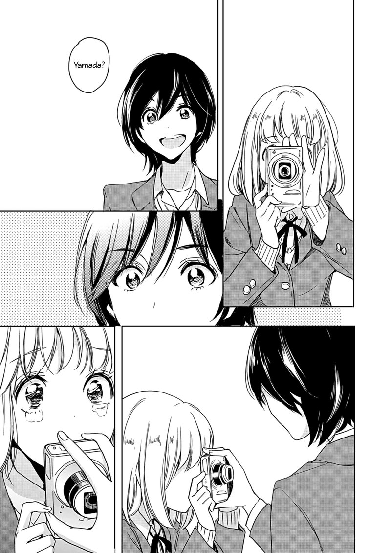 Yamada To Kase San 3 22