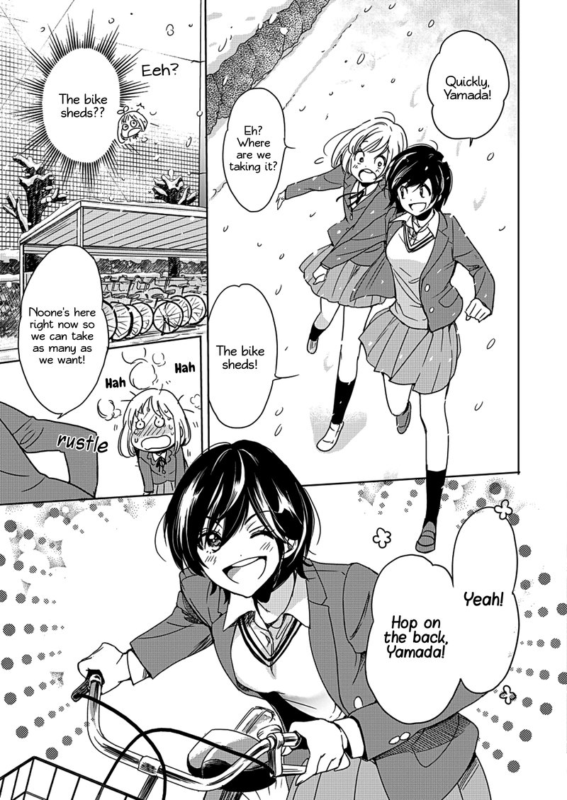 Yamada To Kase San 3 28