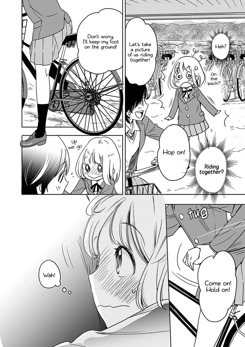 Yamada To Kase San 3 29
