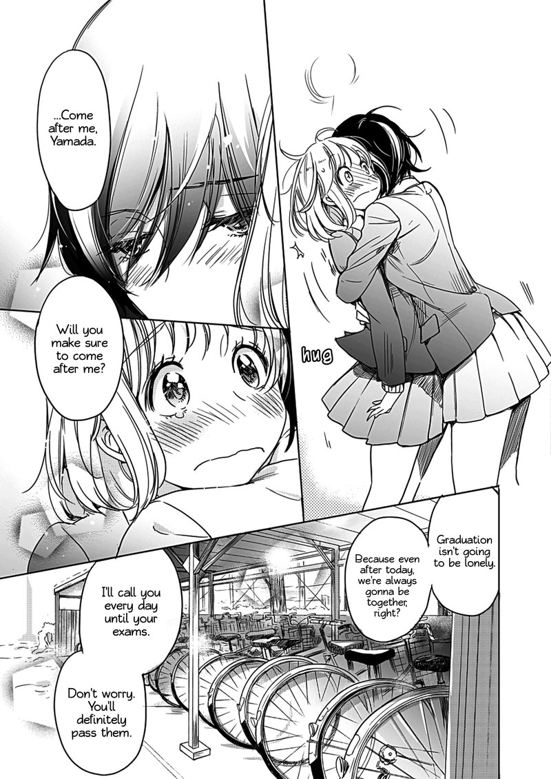 Yamada To Kase San 3 32