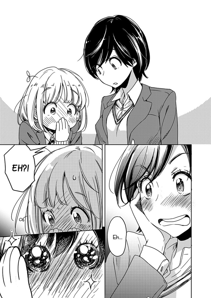 Yamada To Kase San 3 34