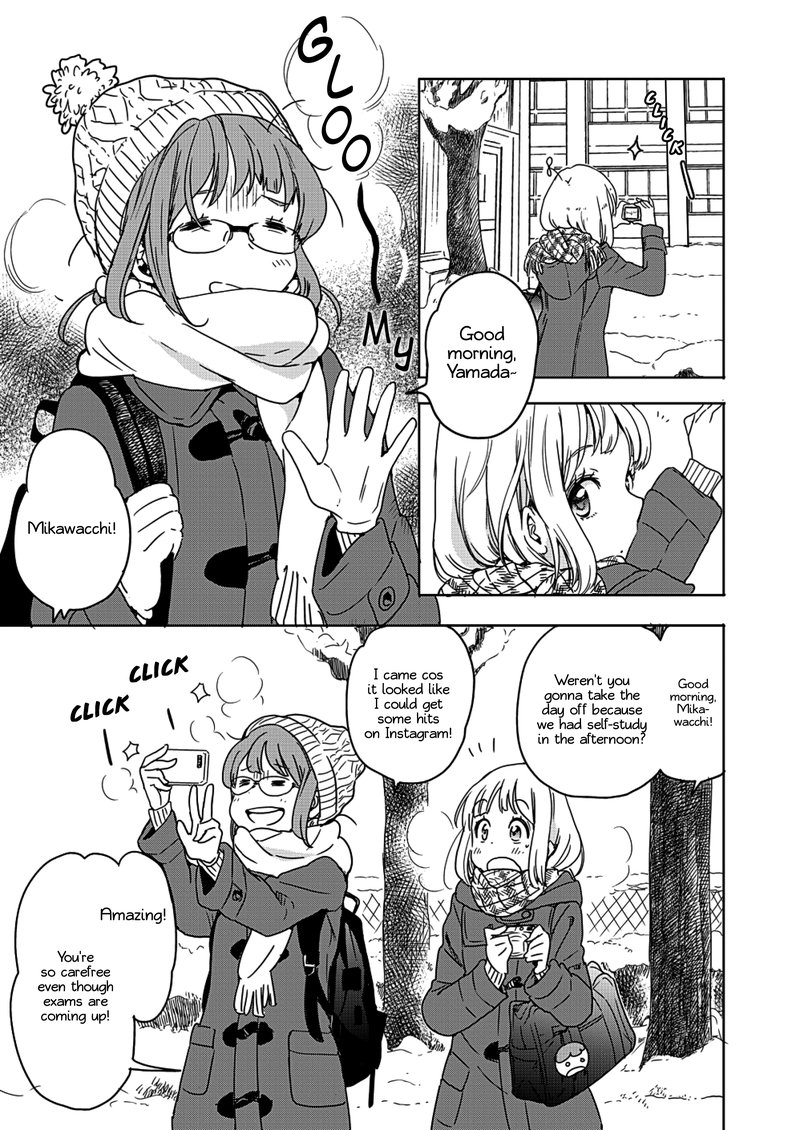 Yamada To Kase San 3 4
