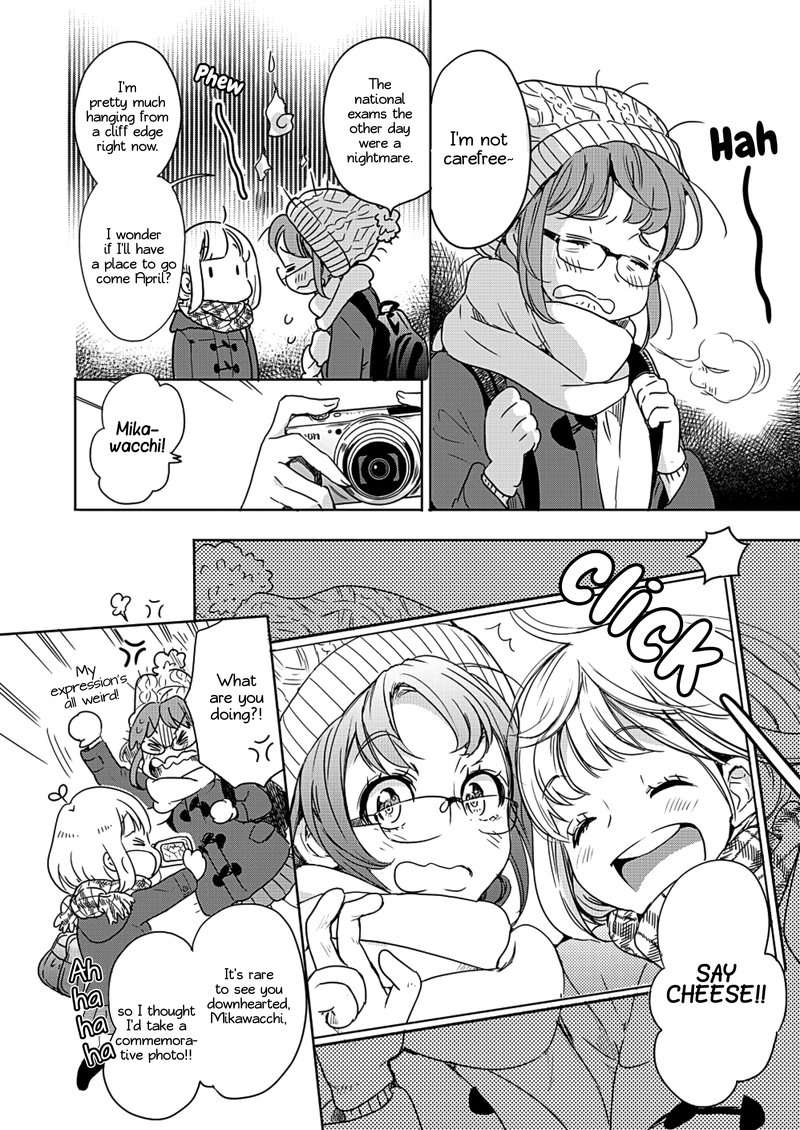 Yamada To Kase San 3 5