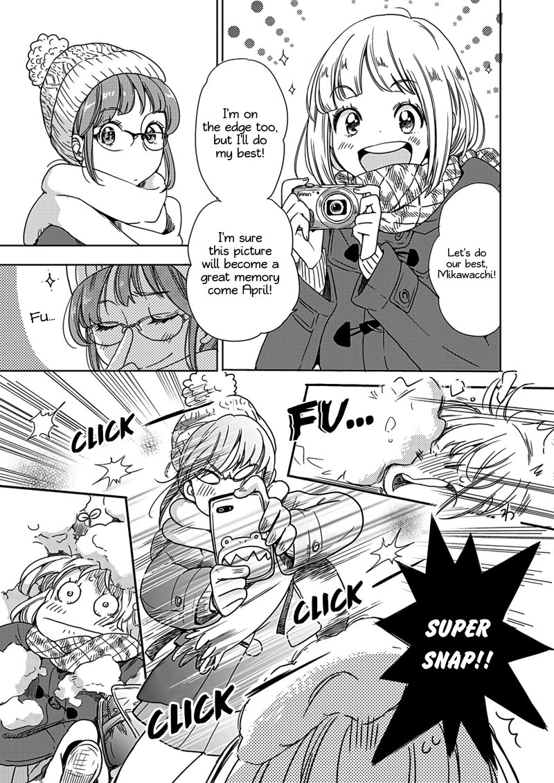 Yamada To Kase San 3 6