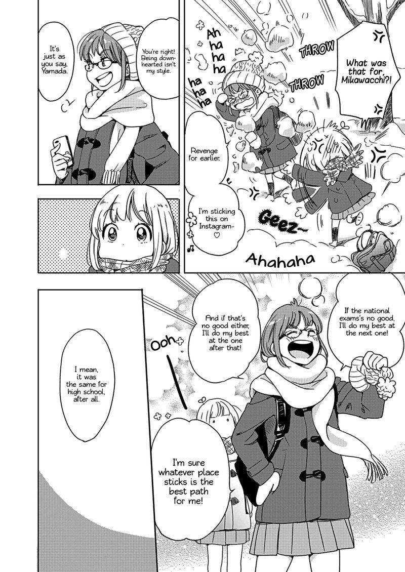 Yamada To Kase San 3 7