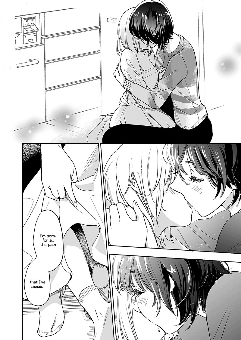 Yamada To Kase San 31 11