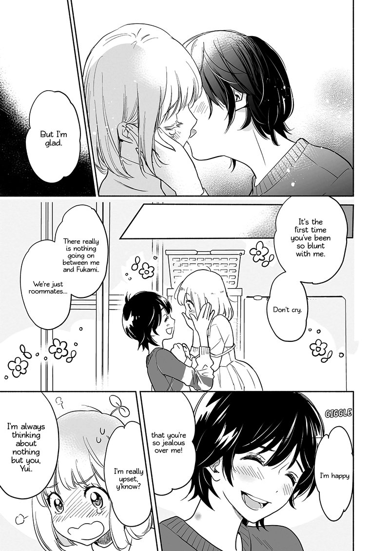 Yamada To Kase San 31 12