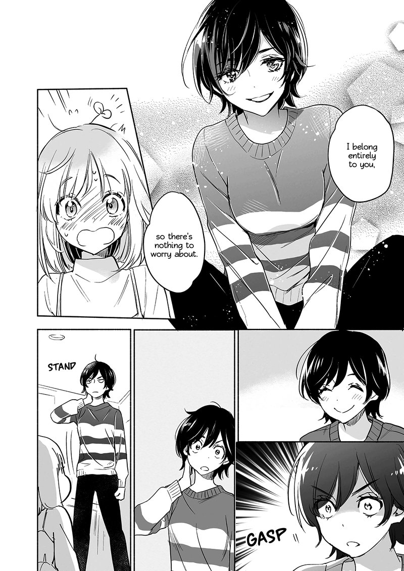 Yamada To Kase San 31 13