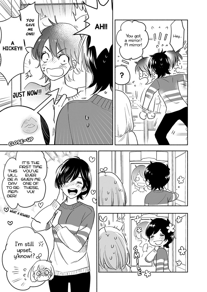 Yamada To Kase San 31 14