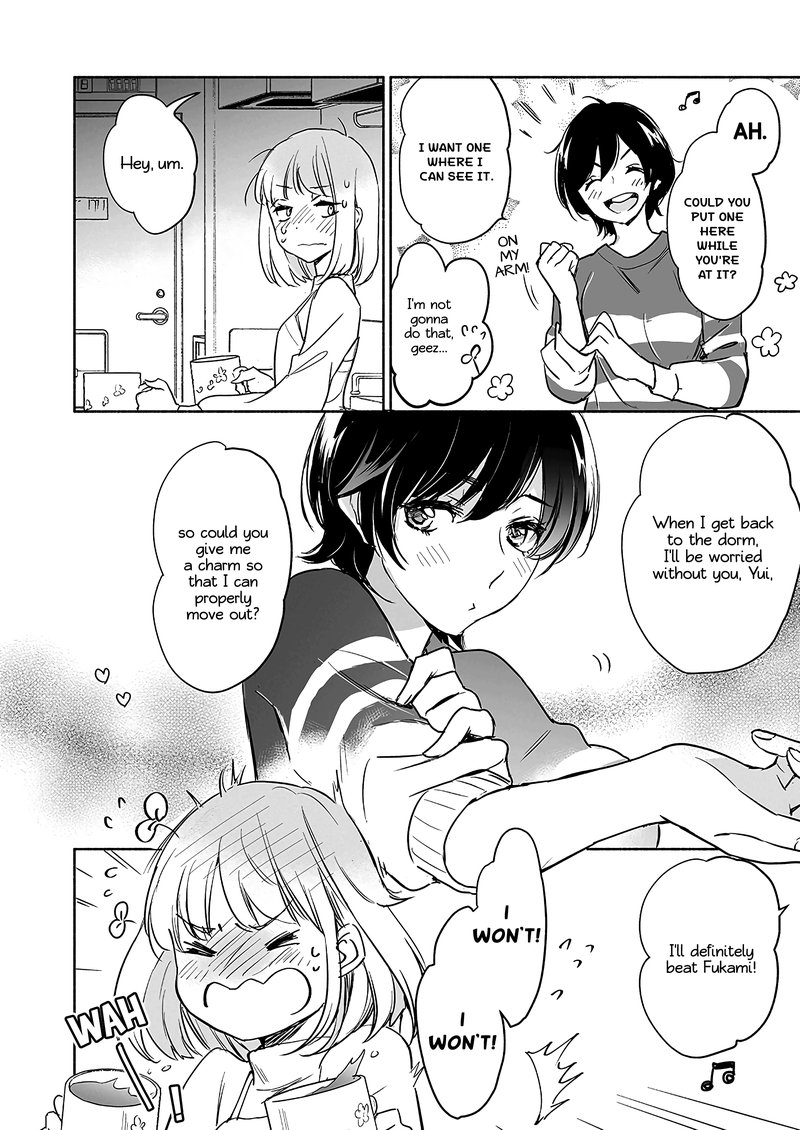 Yamada To Kase San 31 15