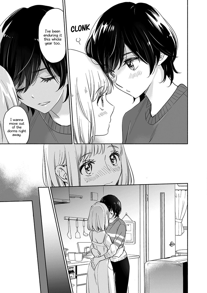Yamada To Kase San 31 16