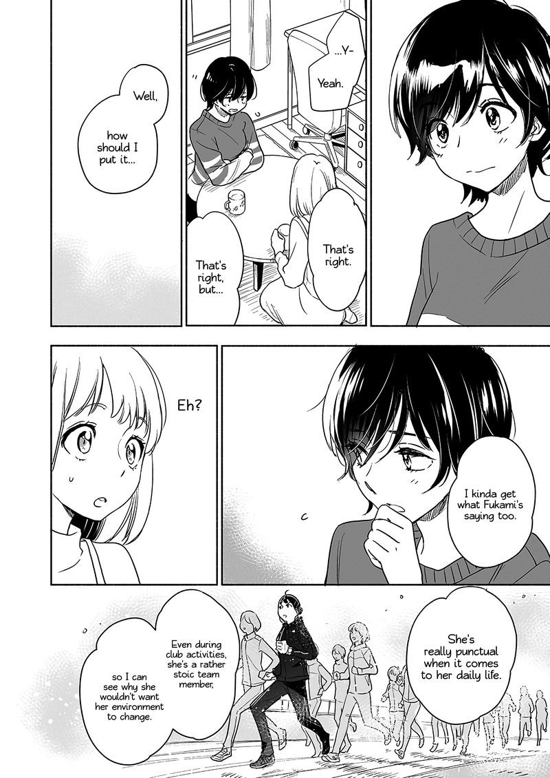 Yamada To Kase San 31 3