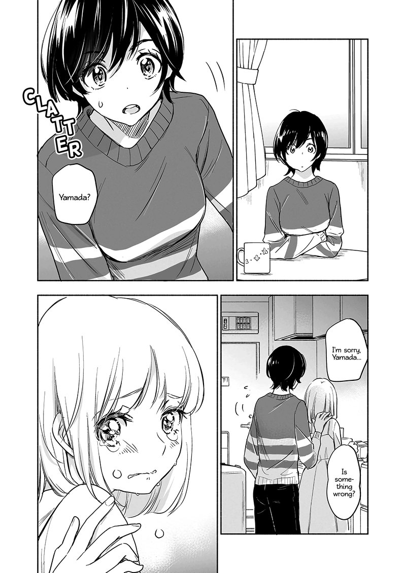 Yamada To Kase San 31 5
