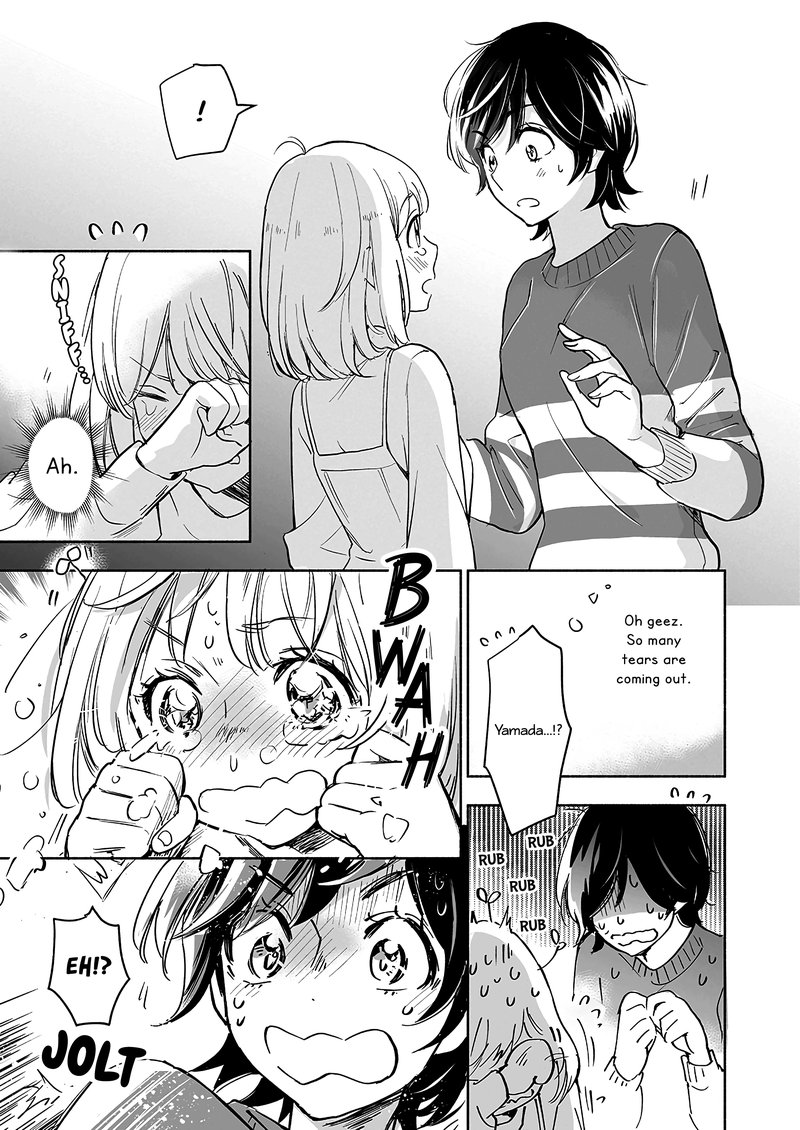 Yamada To Kase San 31 6