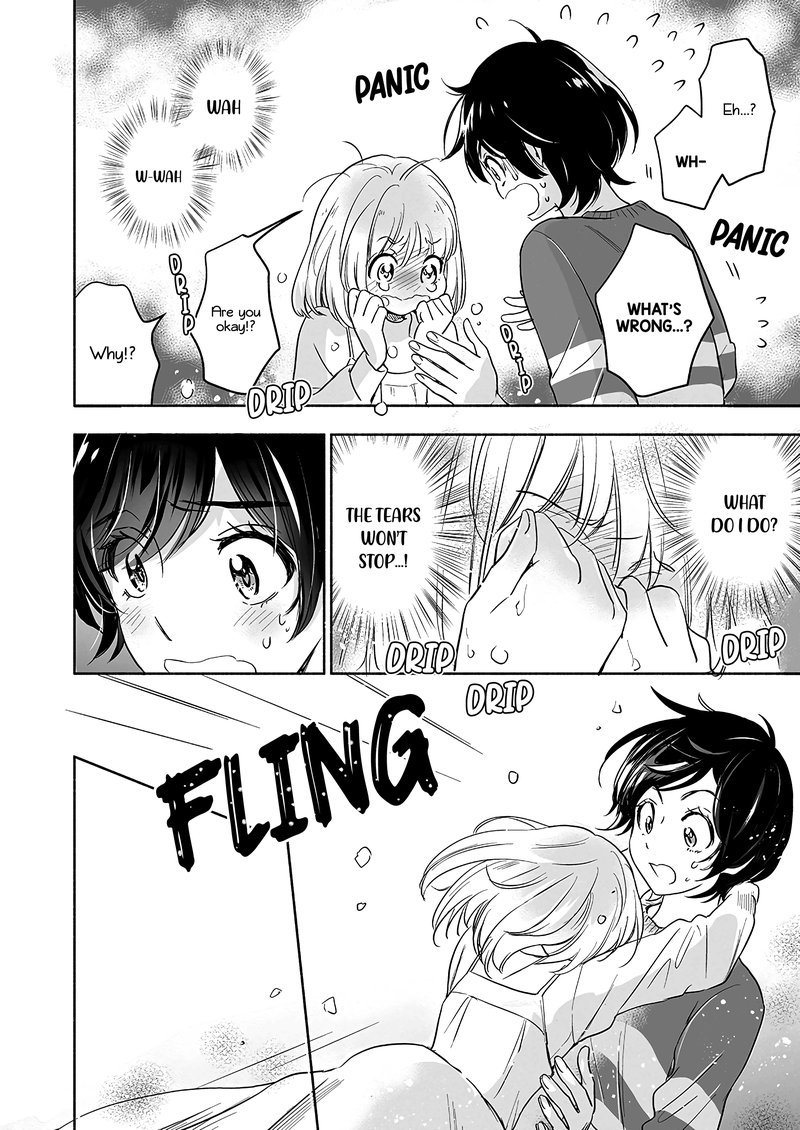 Yamada To Kase San 31 7