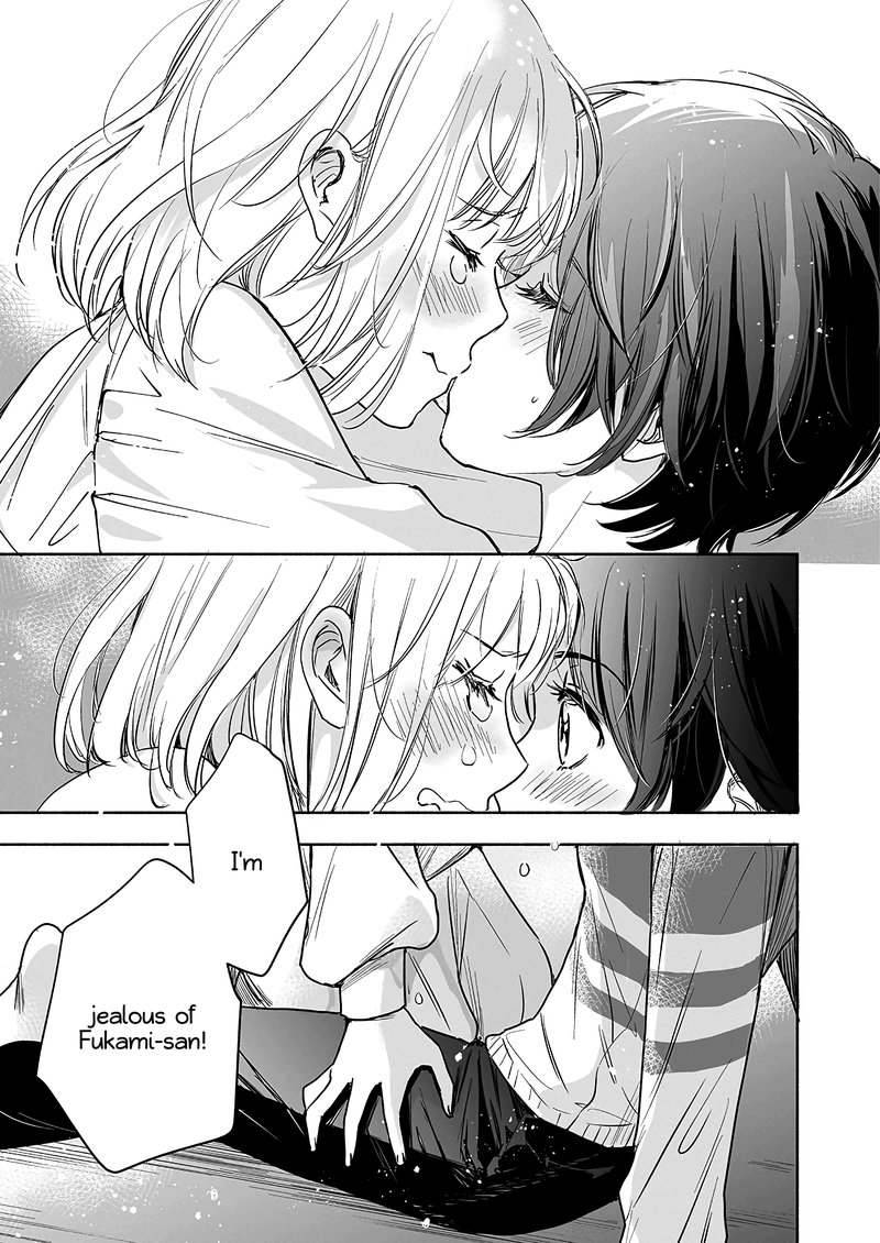 Yamada To Kase San 31 8