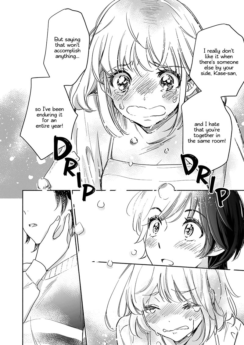 Yamada To Kase San 31 9