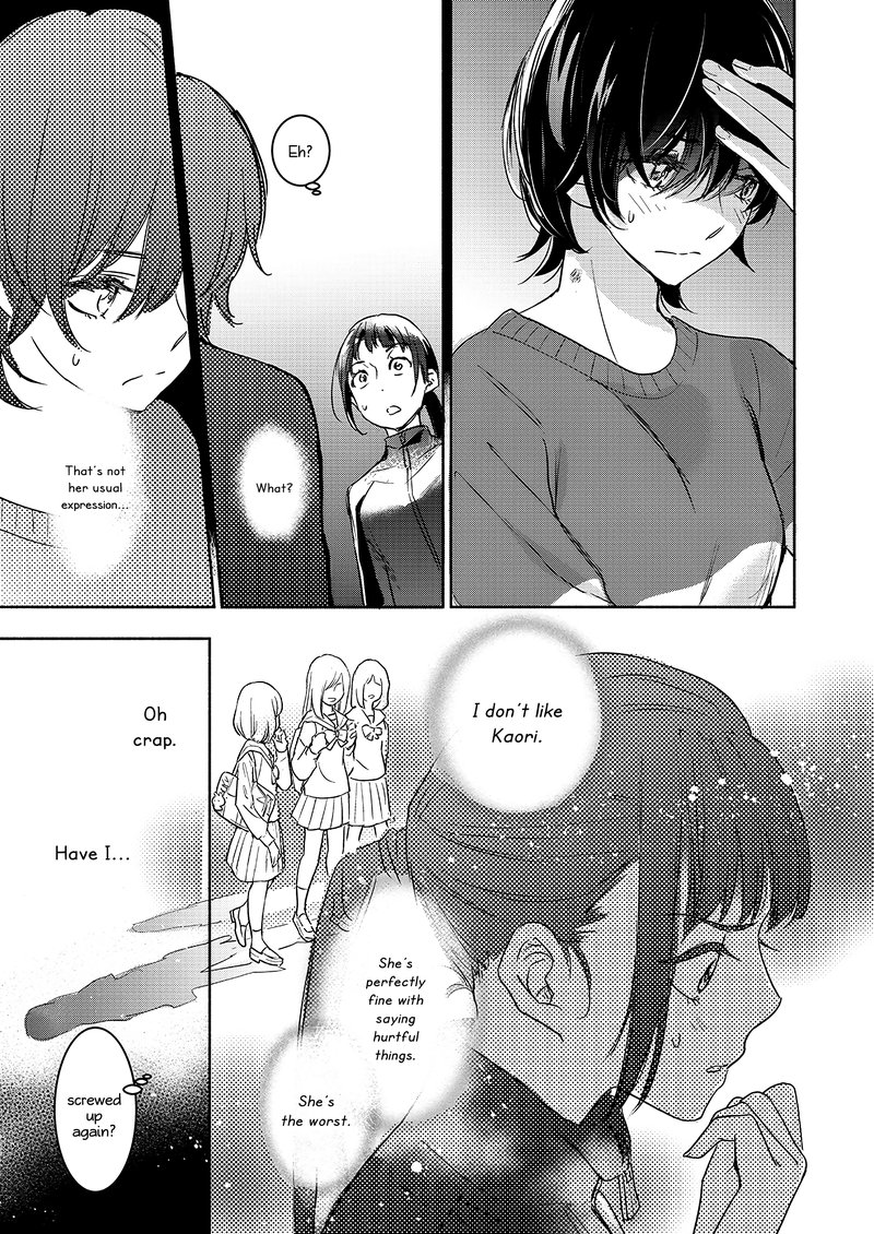 Yamada To Kase San 32 8