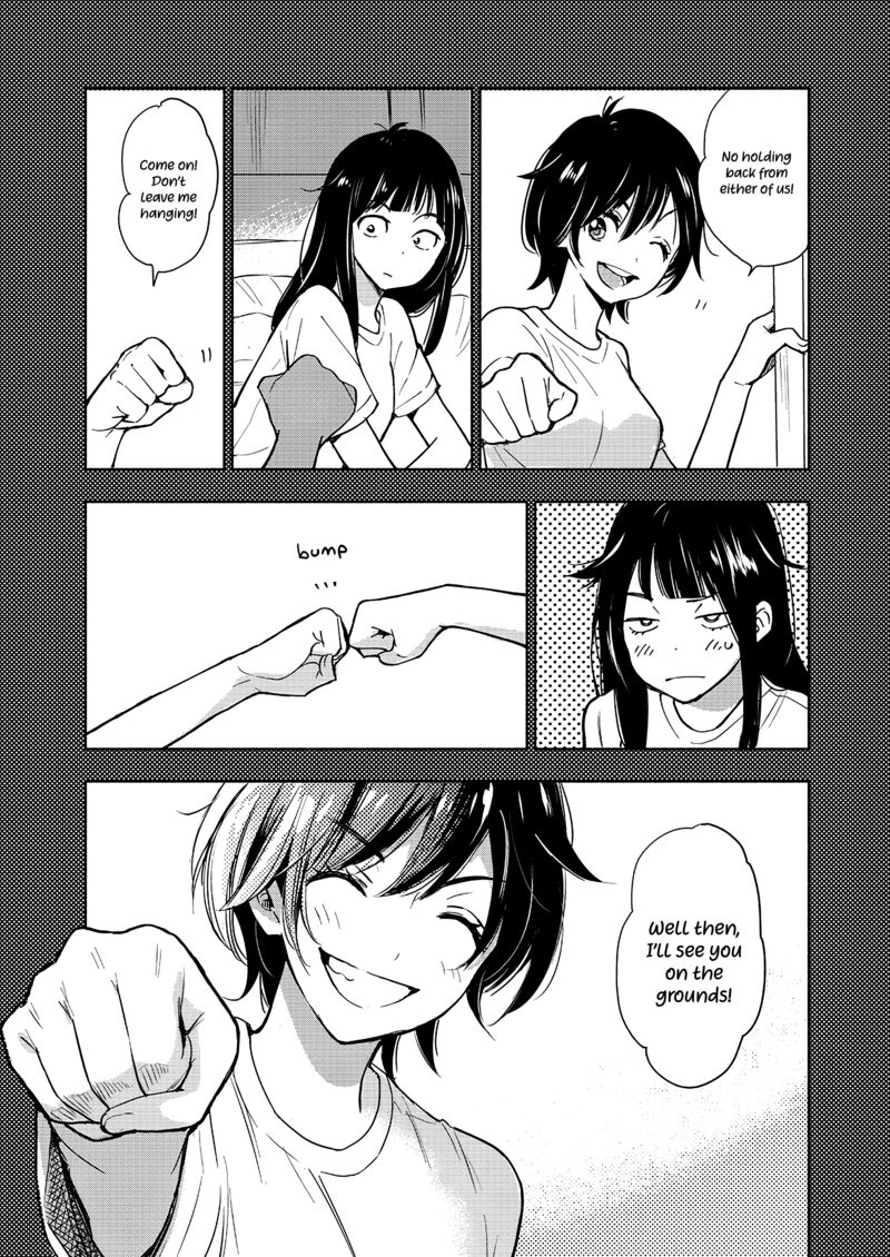 Yamada To Kase San 34 10