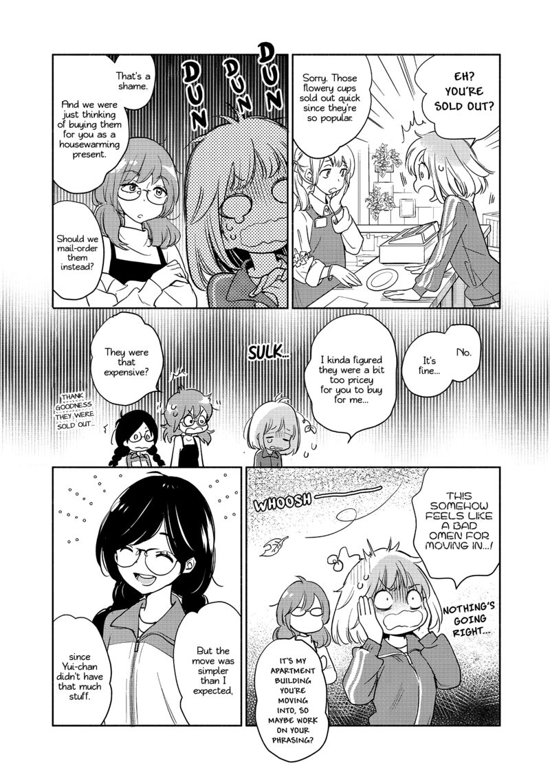 Yamada To Kase San 34 12