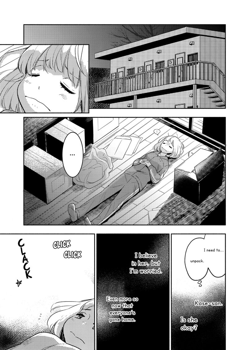 Yamada To Kase San 34 28