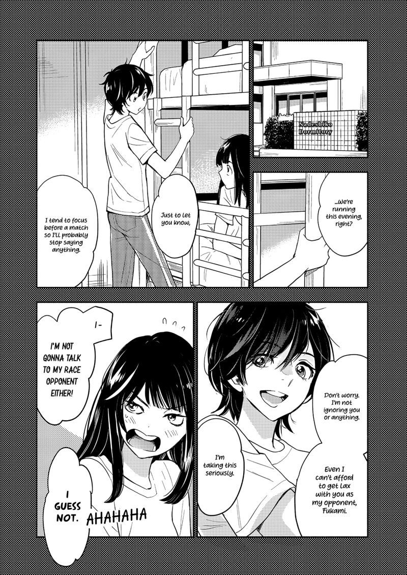 Yamada To Kase San 34 9