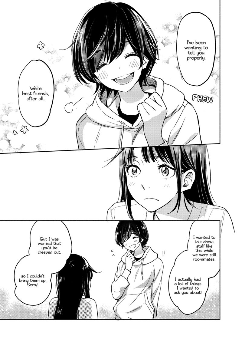 Yamada To Kase San 35 10