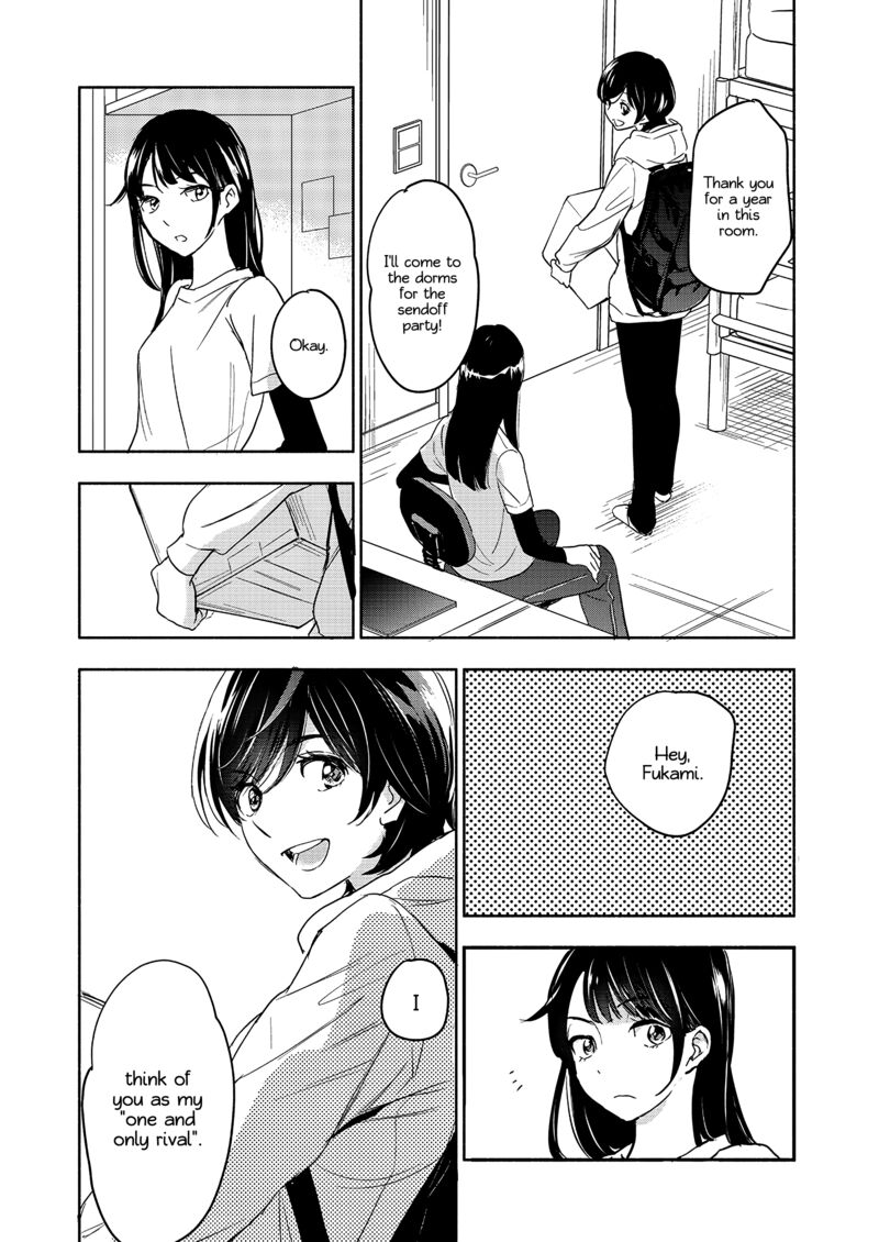 Yamada To Kase San 35 15