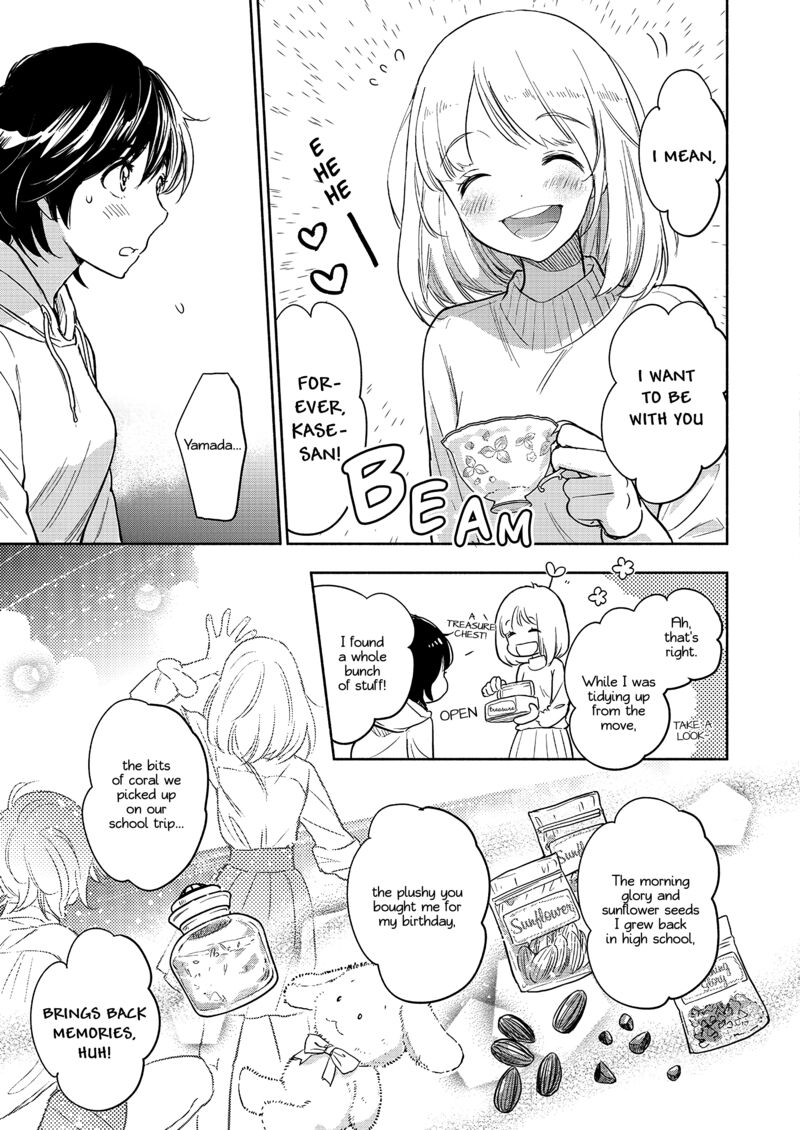 Yamada To Kase San 36 10