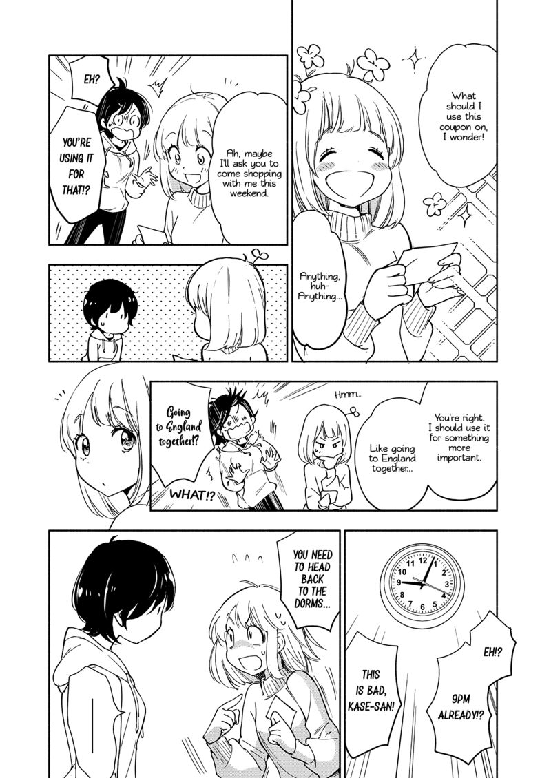 Yamada To Kase San 36 15
