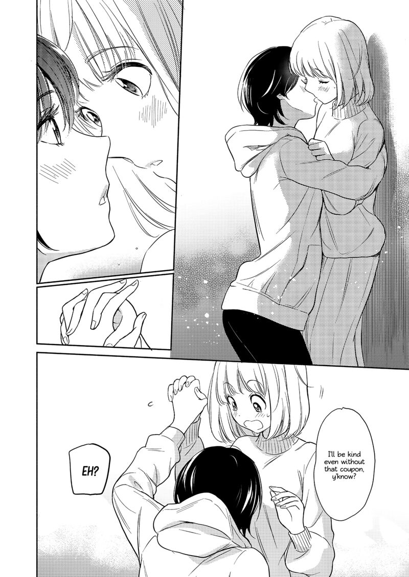 Yamada To Kase San 36 19