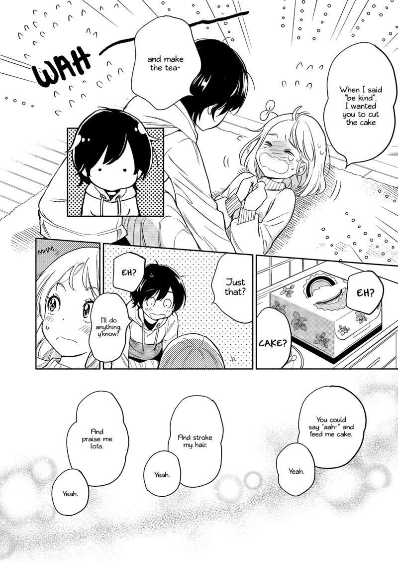 Yamada To Kase San 36 21