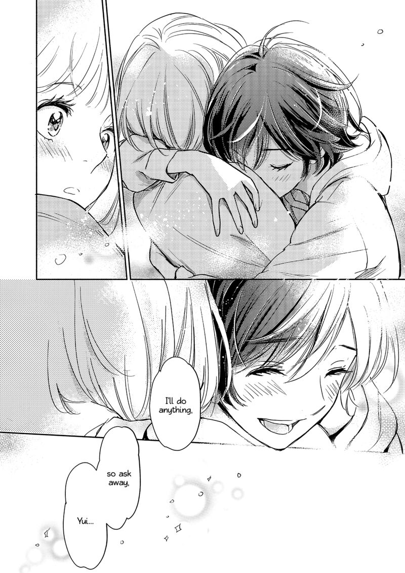 Yamada To Kase San 36 23