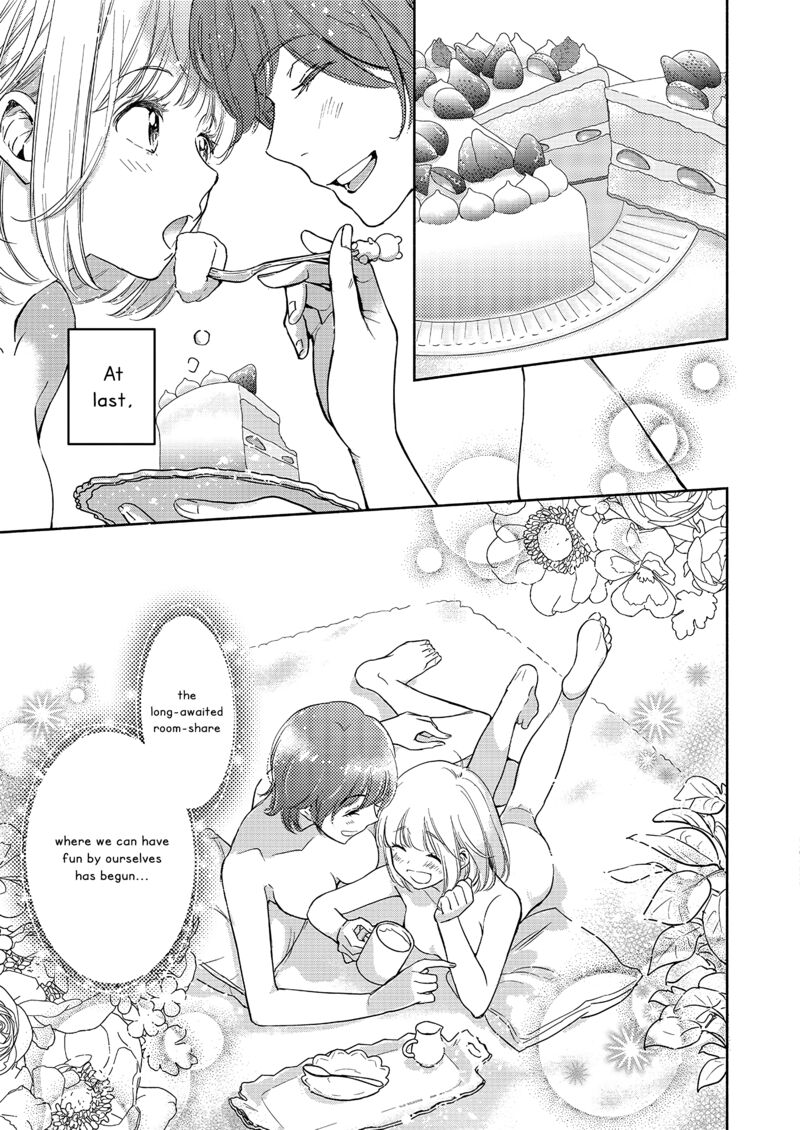 Yamada To Kase San 36 24