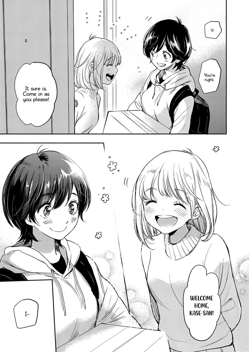 Yamada To Kase San 36 4