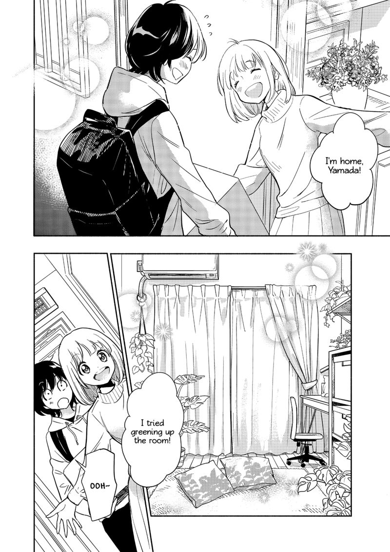 Yamada To Kase San 36 5