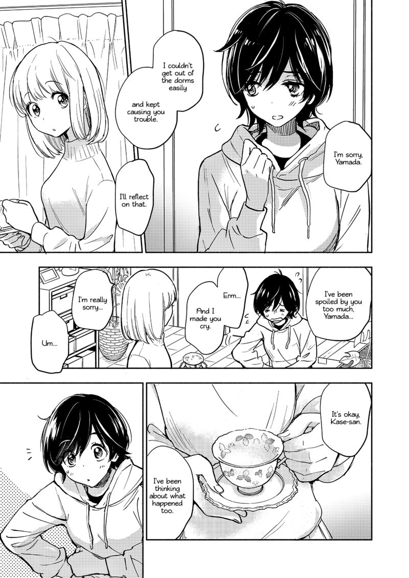 Yamada To Kase San 36 8