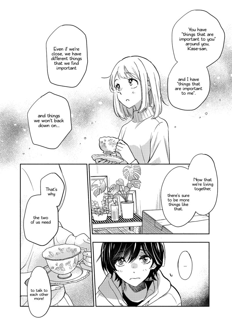 Yamada To Kase San 36 9