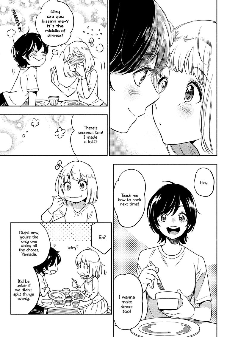 Yamada To Kase San 39 10