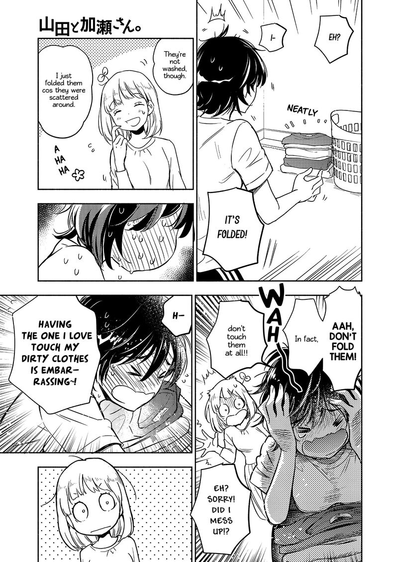Yamada To Kase San 39 12