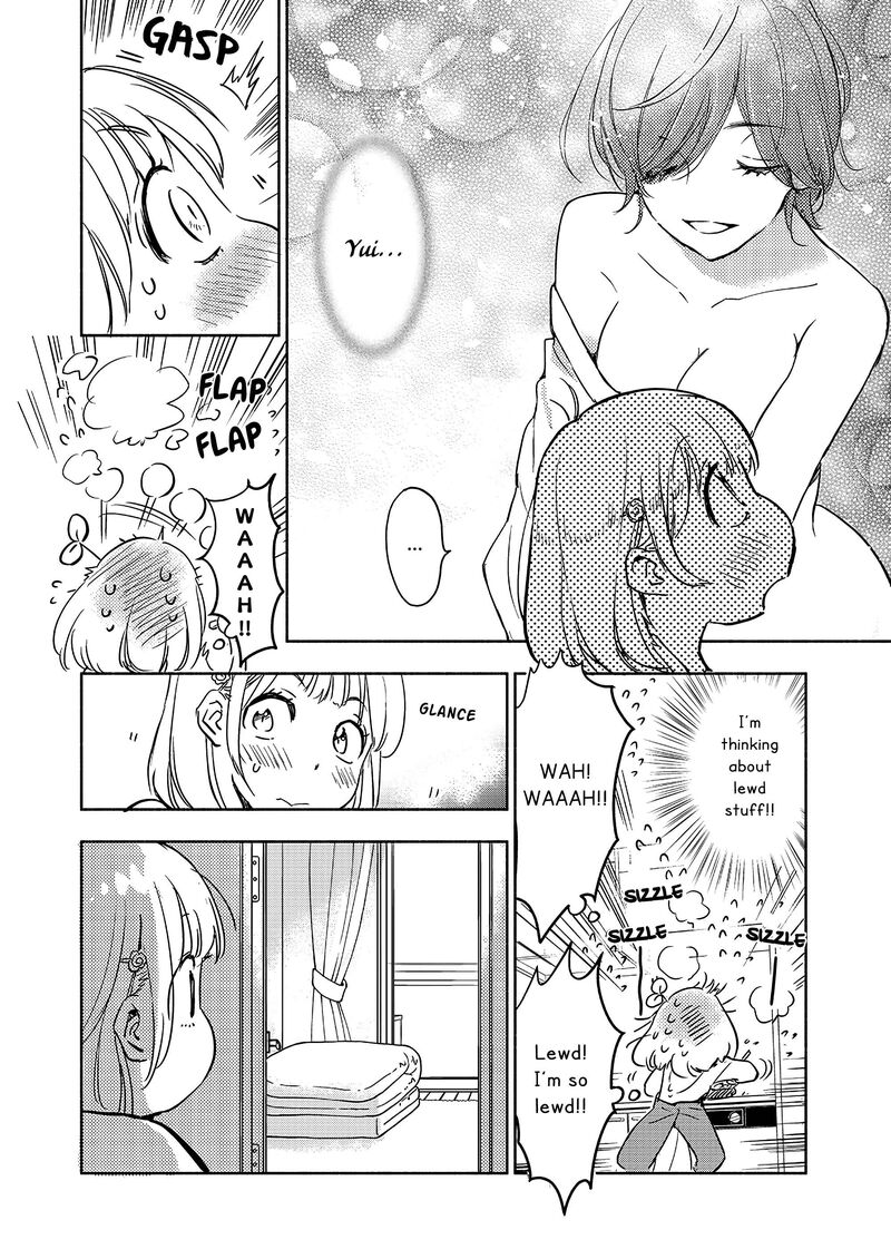 Yamada To Kase San 39 3