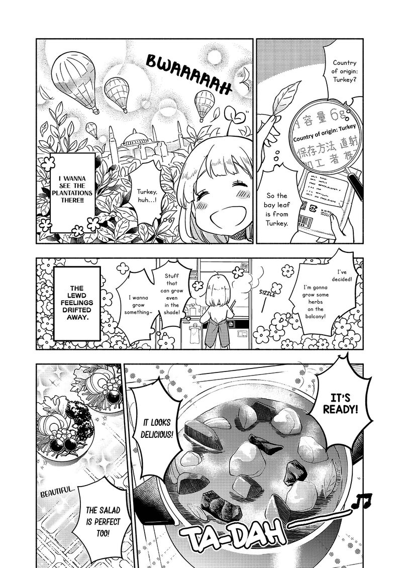 Yamada To Kase San 39 5